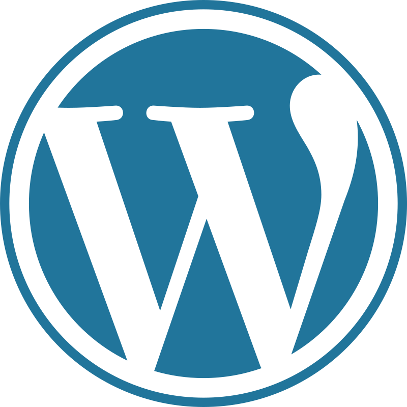 We provide custom development on WordPress